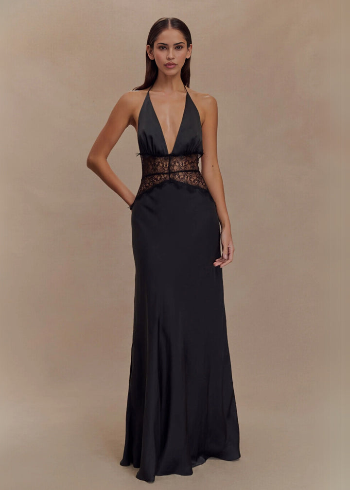 Zinnia Maxi Dress