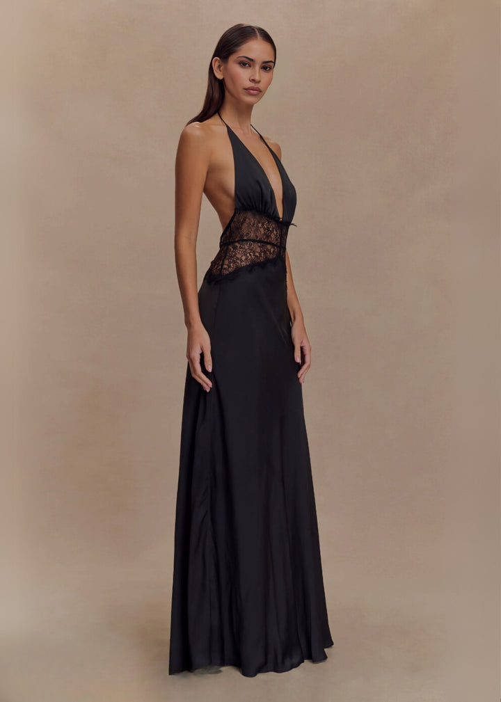 Zinnia Maxi Dress