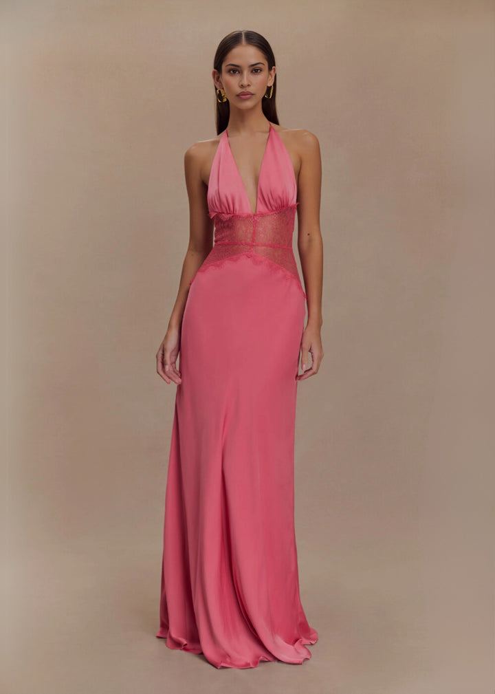 Zinnia Maxi Dress