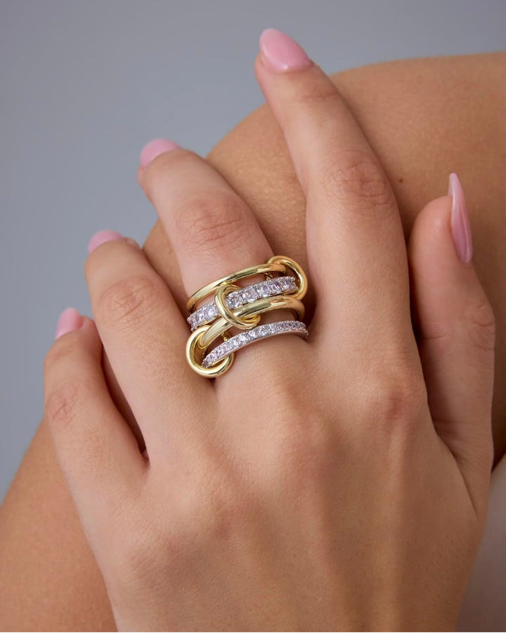 The Vivienne Ring