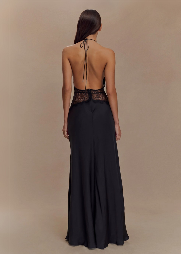 Zinnia Maxi Dress