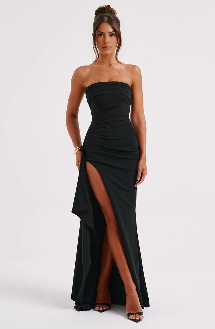 Delphine Maxi Dress