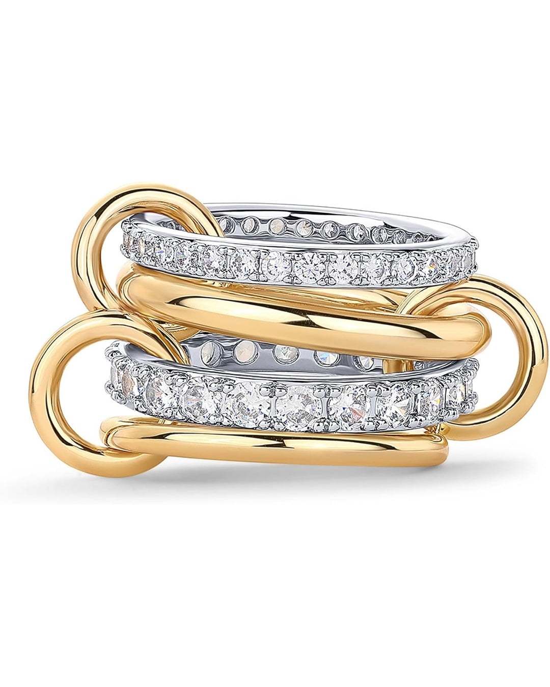 The Vivienne Ring