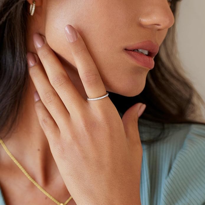 Ella Eternity Band