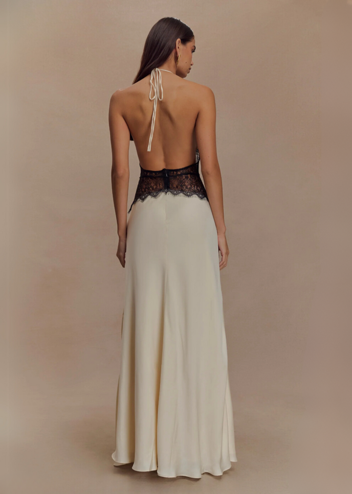 Zinnia Maxi Dress
