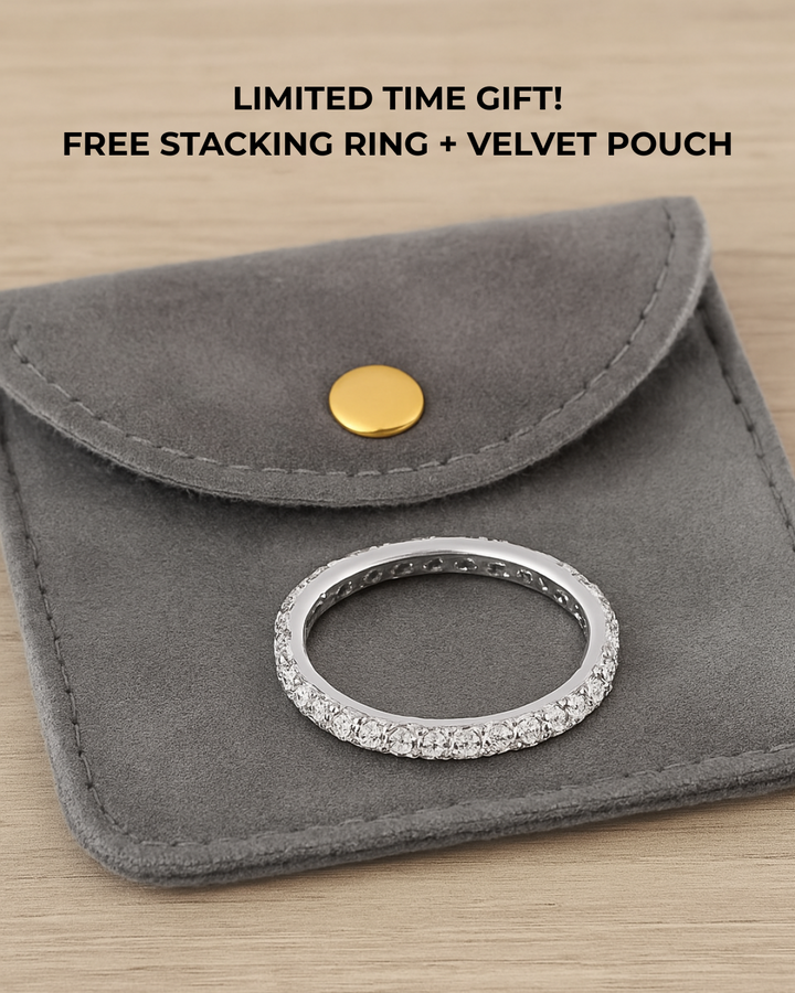The Vivienne Ring