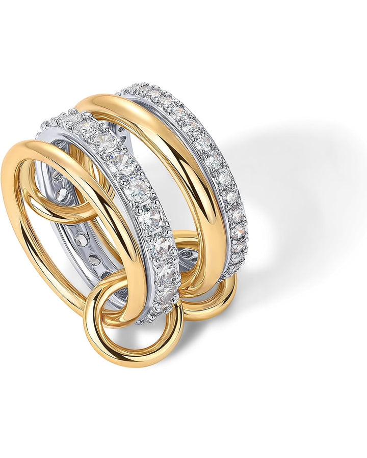 The Vivienne Ring