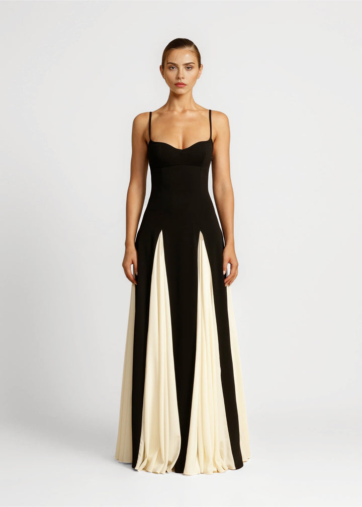 Celeste Maxi Dress