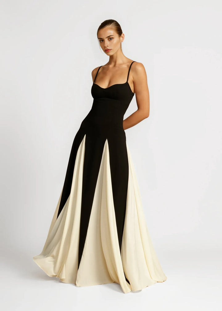 Celeste Maxi Dress