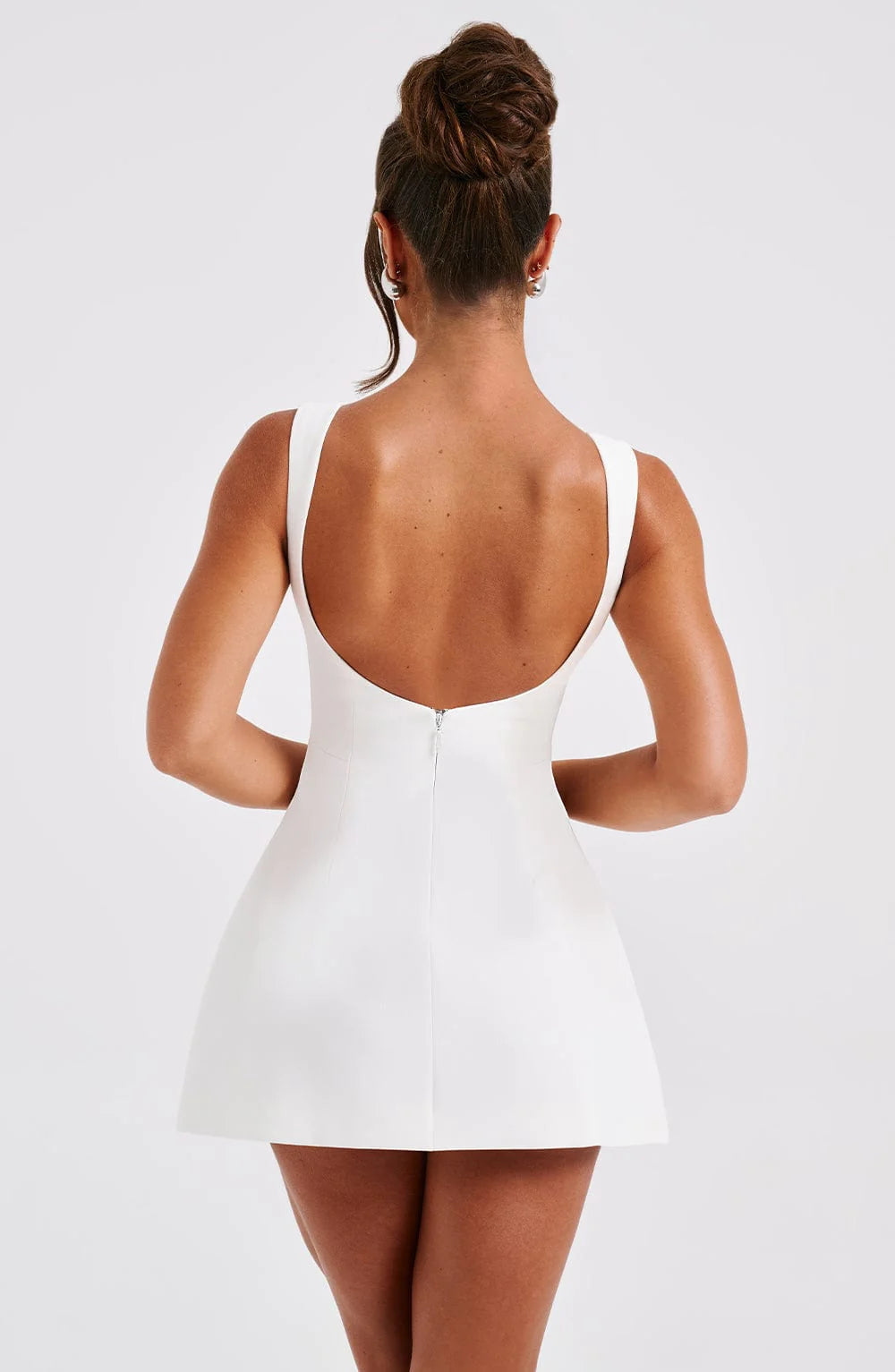 Odette Mini Dress