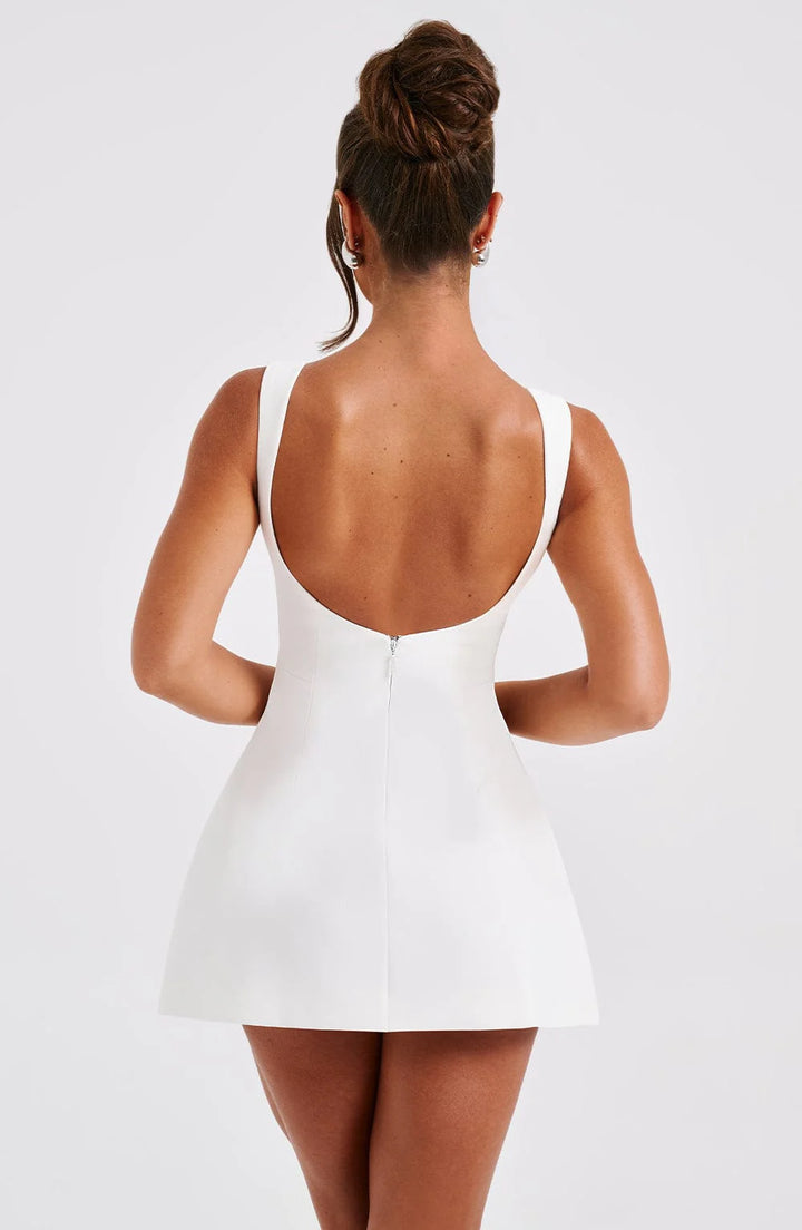 Odette Mini Dress
