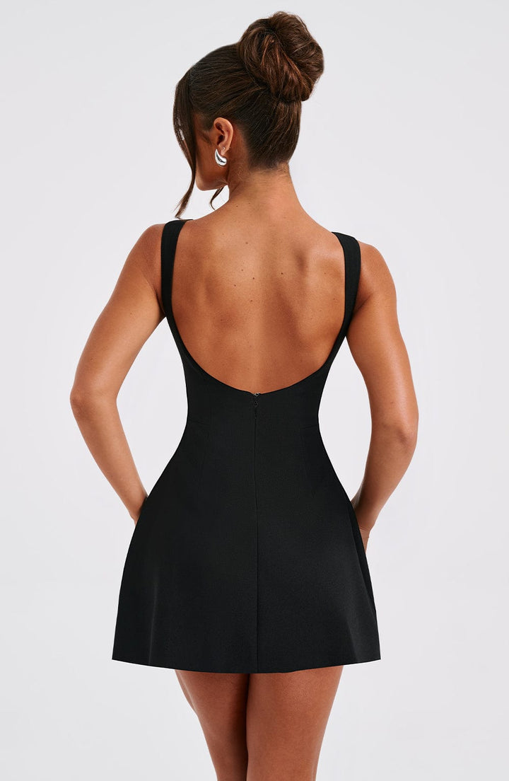 Odette Mini Dress