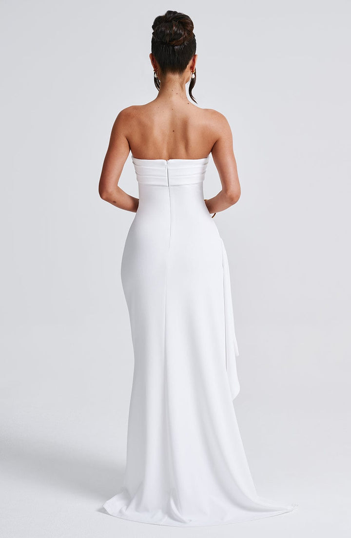 Delphine Maxi Dress