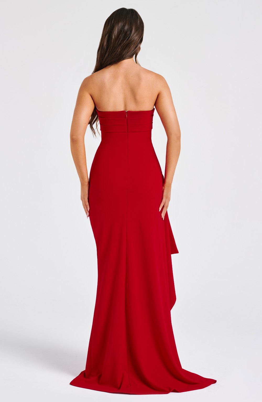 Delphine Maxi Dress