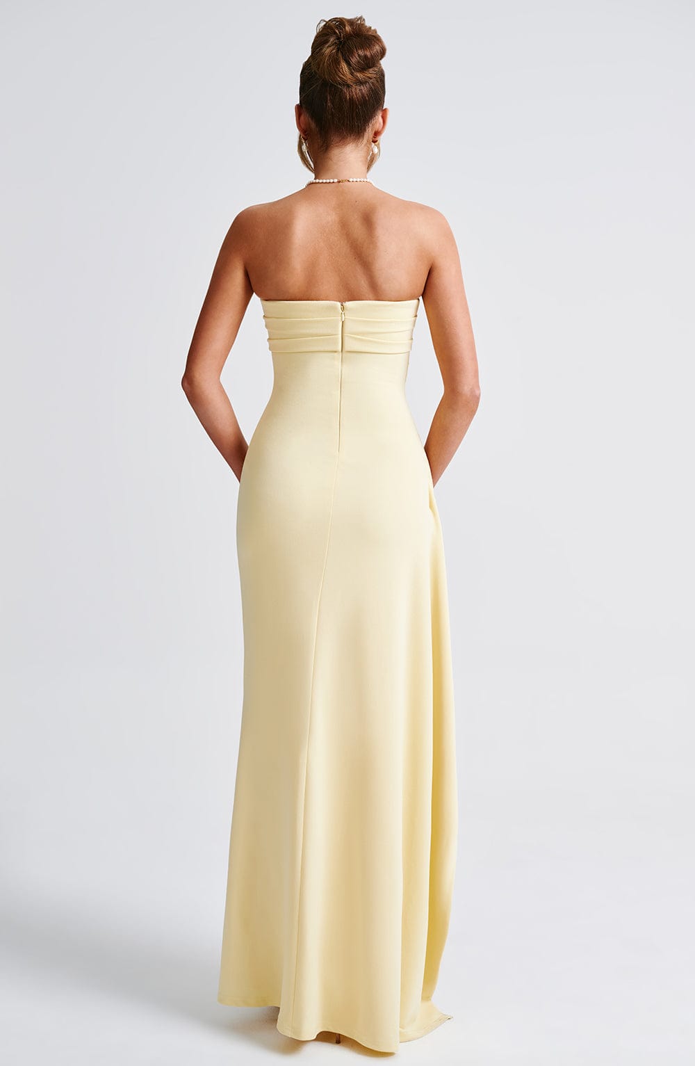 Delphine Maxi Dress