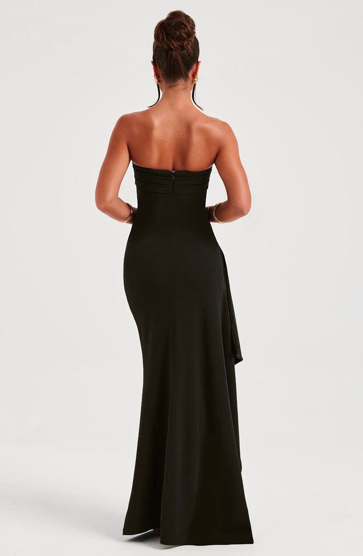 Delphine Maxi Dress
