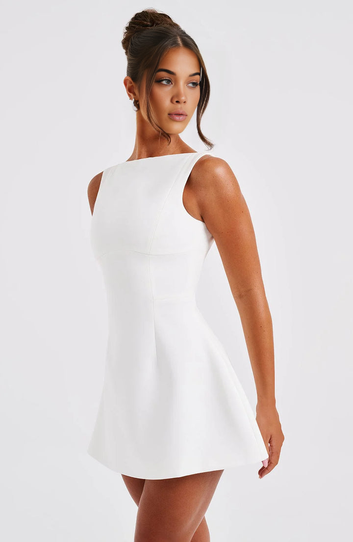 Odette Mini Dress