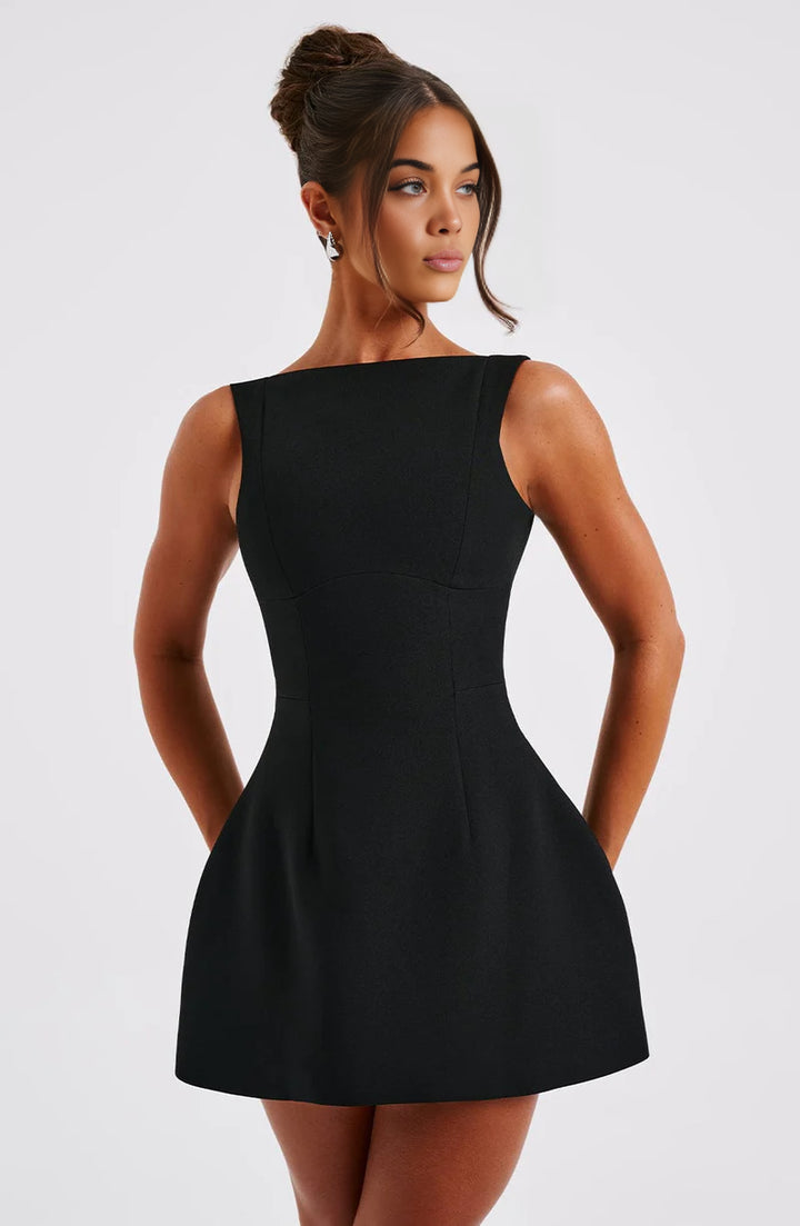 Odette Mini Dress