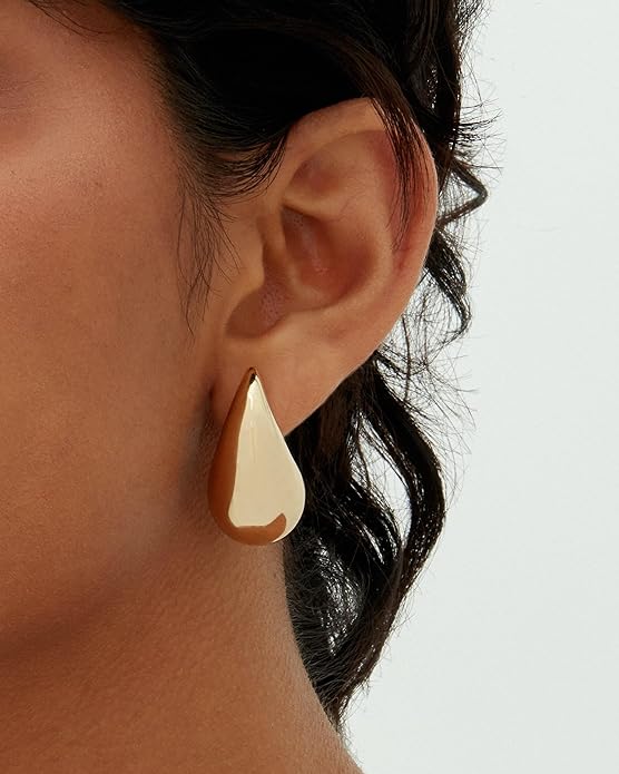 Seraphina Drop Earrings
