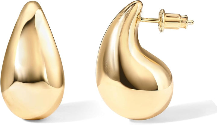 Seraphina Drop Earrings