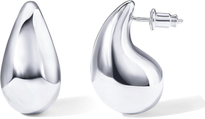 Seraphina Drop Earrings